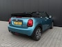 MINI Cooper Cabrio 1.5 Chili/Led/Cam/Cruise/Stoelverw/Ambient