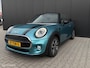 MINI Cooper Cabrio 1.5 Chili/Led/Cam/Cruise/Stoelverw/Ambient
