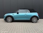 MINI Cooper Cabrio 1.5 Chili/Led/Cam/Cruise/Stoelverw/Ambient