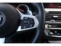 BMW X3 xDrive20i M Sport High Executive | Head-up | Adaptv. Cruise | Panoramdak | 20 Inch | Leer | Stoelverwarming / koeling