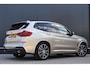 BMW X3 xDrive20i M Sport High Executive | Head-up | Adaptv. Cruise | Panoramdak | 20 Inch | Leer | Stoelverwarming / koeling