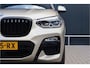 BMW X3 xDrive20i M Sport High Executive | Head-up | Adaptv. Cruise | Panoramdak | 20 Inch | Leer | Stoelverwarming / koeling