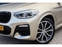 BMW X3 xDrive20i M Sport High Executive | Head-up | Adaptv. Cruise | Panoramdak | 20 Inch | Leer | Stoelverwarming / koeling