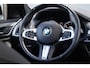 BMW X3 xDrive20i M Sport High Executive | Head-up | Adaptv. Cruise | Panoramdak | 20 Inch | Leer | Stoelverwarming / koeling