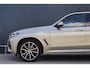 BMW X3 xDrive20i M Sport High Executive | Head-up | Adaptv. Cruise | Panoramdak | 20 Inch | Leer | Stoelverwarming / koeling