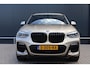 BMW X3 xDrive20i M Sport High Executive | Head-up | Adaptv. Cruise | Panoramdak | 20 Inch | Leer | Stoelverwarming / koeling
