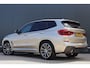 BMW X3 xDrive20i M Sport High Executive | Head-up | Adaptv. Cruise | Panoramdak | 20 Inch | Leer | Stoelverwarming / koeling