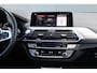 BMW X3 xDrive20i M Sport High Executive | Head-up | Adaptv. Cruise | Panoramdak | 20 Inch | Leer | Stoelverwarming / koeling