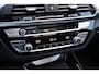 BMW X3 xDrive20i M Sport High Executive | Head-up | Adaptv. Cruise | Panoramdak | 20 Inch | Leer | Stoelverwarming / koeling