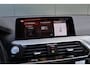 BMW X3 xDrive20i M Sport High Executive | Head-up | Adaptv. Cruise | Panoramdak | 20 Inch | Leer | Stoelverwarming / koeling