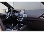 BMW X3 xDrive20i M Sport High Executive | Head-up | Adaptv. Cruise | Panoramdak | 20 Inch | Leer | Stoelverwarming / koeling