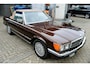 Mercedes-Benz SL 560 SL-1986-Cabrio-Hardtop-Airco-Automaat