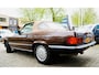 Mercedes-Benz SL 560 SL-1986-Cabrio-Hardtop-Airco-Automaat