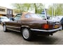 Mercedes-Benz SL 560 SL-1986-Cabrio-Hardtop-Airco-Automaat