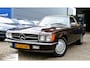 Mercedes-Benz SL 560 SL-1986-Cabrio-Hardtop-Airco-Automaat