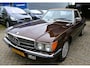 Mercedes-Benz SL 560 SL-1986-Cabrio-Hardtop-Airco-Automaat