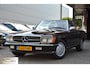 Mercedes-Benz SL 560 SL-1986-Cabrio-Hardtop-Airco-Automaat