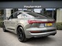 Audi e-tron Sportback 50 Quattro S Line Black Ed. Panodak / B&O/ SOH 96%