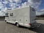 HYMER B 528 CL Camper Fiat Ducato Integraal Airco 62.000 km! Vakantieklaar