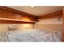 HYMER B 528 CL Camper Fiat Ducato Integraal Airco 62.000 km! Vakantieklaar