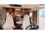 HYMER B 528 CL Camper Fiat Ducato Integraal Airco 62.000 km! Vakantieklaar