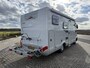 HYMER B 528 CL Camper Fiat Ducato Integraal Airco 62.000 km! Vakantieklaar