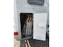 HYMER B 528 CL Camper Fiat Ducato Integraal Airco 62.000 km! Vakantieklaar