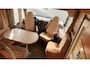 HYMER B 528 CL Camper Fiat Ducato Integraal Airco 62.000 km! Vakantieklaar