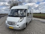 HYMER B 528 CL Camper Fiat Ducato Integraal Airco 62.000 km! Vakantieklaar