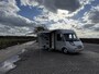 HYMER B 528 CL Camper Fiat Ducato Integraal Airco 62.000 km! Vakantieklaar