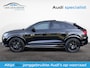 Audi Q3 Sportback 45 TFSIe S-line Pano Sonos Memory Seats