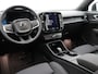 Volvo EX40 EXTENDED RANGE PLUS 20INCH GETINT GLAS GOOGLE MAPS