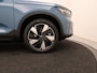 Volvo EX40 EXTENDED RANGE PLUS 20INCH GETINT GLAS GOOGLE MAPS