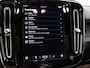 Volvo EX40 EXTENDED RANGE PLUS 20INCH GETINT GLAS GOOGLE MAPS