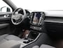 Volvo EX40 EXTENDED RANGE PLUS 20INCH GETINT GLAS GOOGLE MAPS