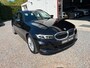 BMW 3-Serie Touring 318i NW MODEL ZWART LED BTW ALL IN