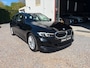 BMW 3-Serie Touring 318i NW MODEL ZWART LED BTW ALL IN