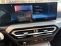 BMW 3-Serie Touring 318i NW MODEL ZWART LED BTW ALL IN