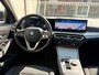 BMW 3-Serie Touring 318i NW MODEL ZWART LED BTW ALL IN