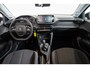 Peugeot 208 1.2 PureTech Active | Navigatie | Apple Carplay & Android Auto | Cruise Controle | Bluetooth | DAB | Airco| Elektrische Ramen |