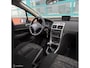 Peugeot 307 1.6-16V Navtech / APK / NAP /ZWART / RIJDT GOED