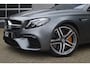 Mercedes-Benz E-klasse AMG 63 S 4MATIC Premium+| Bomvol