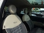 Fiat 500C 1.2 Popstar 69PK|Face Lift|Pano|DAB+|Navi|Climate|Electrische ramen|Isofix|BluetoothMedia|City|Half Leder|PDC|4Cilinder