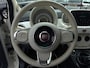Fiat 500C 1.2 Popstar 69PK|Face Lift|Pano|DAB+|Navi|Climate|Electrische ramen|Isofix|BluetoothMedia|City|Half Leder|PDC|4Cilinder