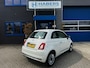 Fiat 500C 1.2 Popstar 69PK|Face Lift|Pano|DAB+|Navi|Climate|Electrische ramen|Isofix|BluetoothMedia|City|Half Leder|PDC|4Cilinder