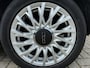 Fiat 500C 1.2 Popstar 69PK|Face Lift|Pano|DAB+|Navi|Climate|Electrische ramen|Isofix|BluetoothMedia|City|Half Leder|PDC|4Cilinder