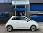 Fiat 500C 1.2 Popstar 69PK|Face Lift|Pano|DAB+|Navi|Climate|Electrische ramen|Isofix|BluetoothMedia|City|Half Leder|PDC|4Cilinder