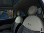 Fiat 500C 1.2 Popstar 69PK|Face Lift|Pano|DAB+|Navi|Climate|Electrische ramen|Isofix|BluetoothMedia|City|Half Leder|PDC|4Cilinder