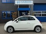 Fiat 500C 1.2 Popstar 69PK|Face Lift|Pano|DAB+|Navi|Climate|Electrische ramen|Isofix|BluetoothMedia|City|Half Leder|PDC|4Cilinder
