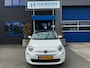 Fiat 500C 1.2 Popstar 69PK|Face Lift|Pano|DAB+|Navi|Climate|Electrische ramen|Isofix|BluetoothMedia|City|Half Leder|PDC|4Cilinder